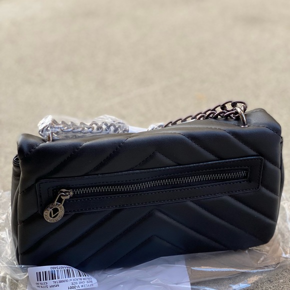 CROSSBODY BAG NWT - Picture 2 of 3